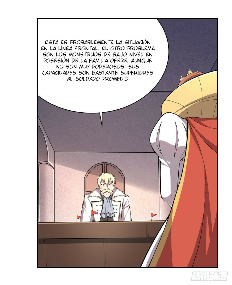 El Rey Demonio lll Capitulo 175 página 50