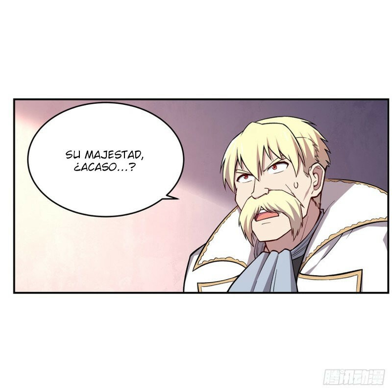 El Rey Demonio lll Capitulo 175 página 52