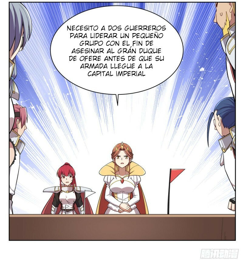 El Rey Demonio lll Capitulo 175 página 53