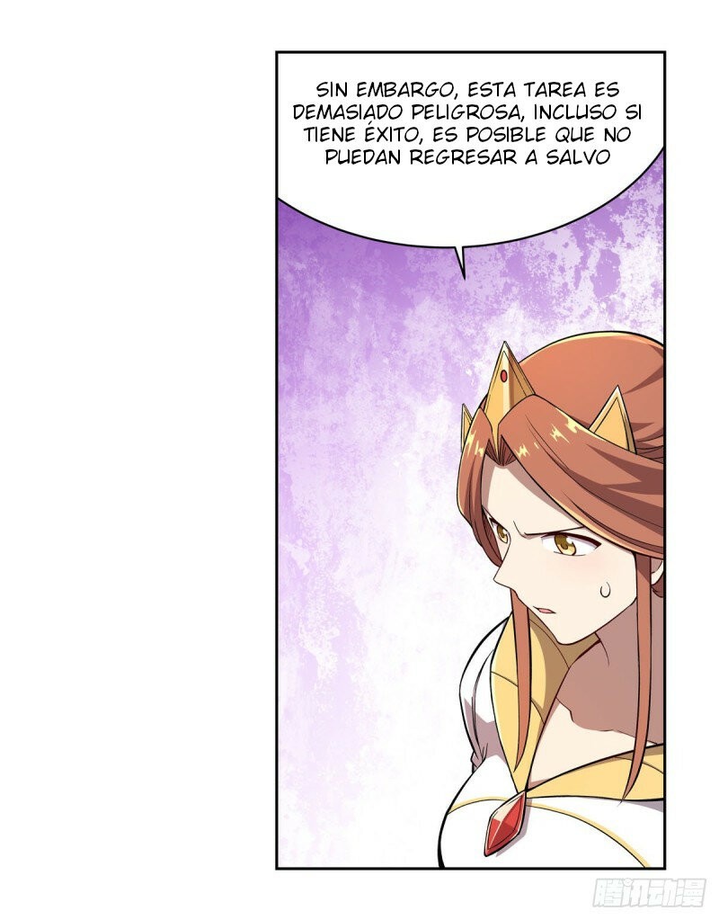 El Rey Demonio lll Capitulo 175 página 54