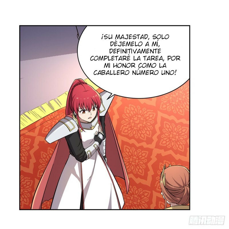 El Rey Demonio lll Capitulo 175 página 55
