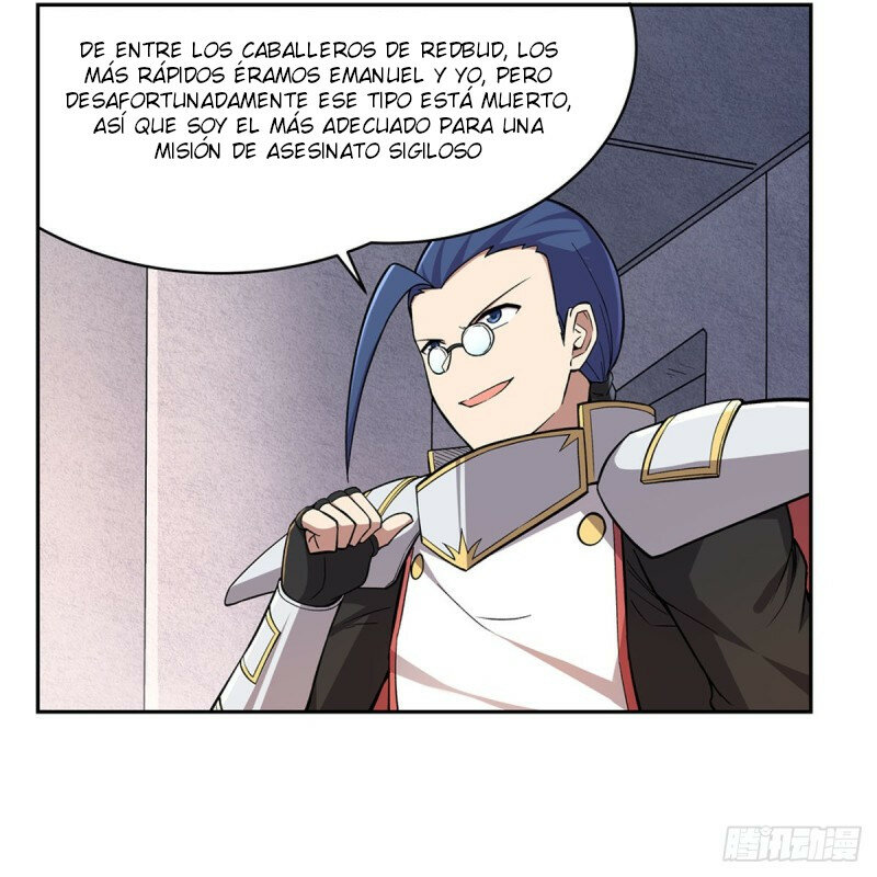 El Rey Demonio lll Capitulo 175 página 58