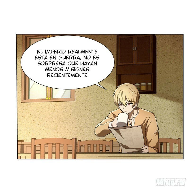 El Rey Demonio lll Capitulo 175 página 6