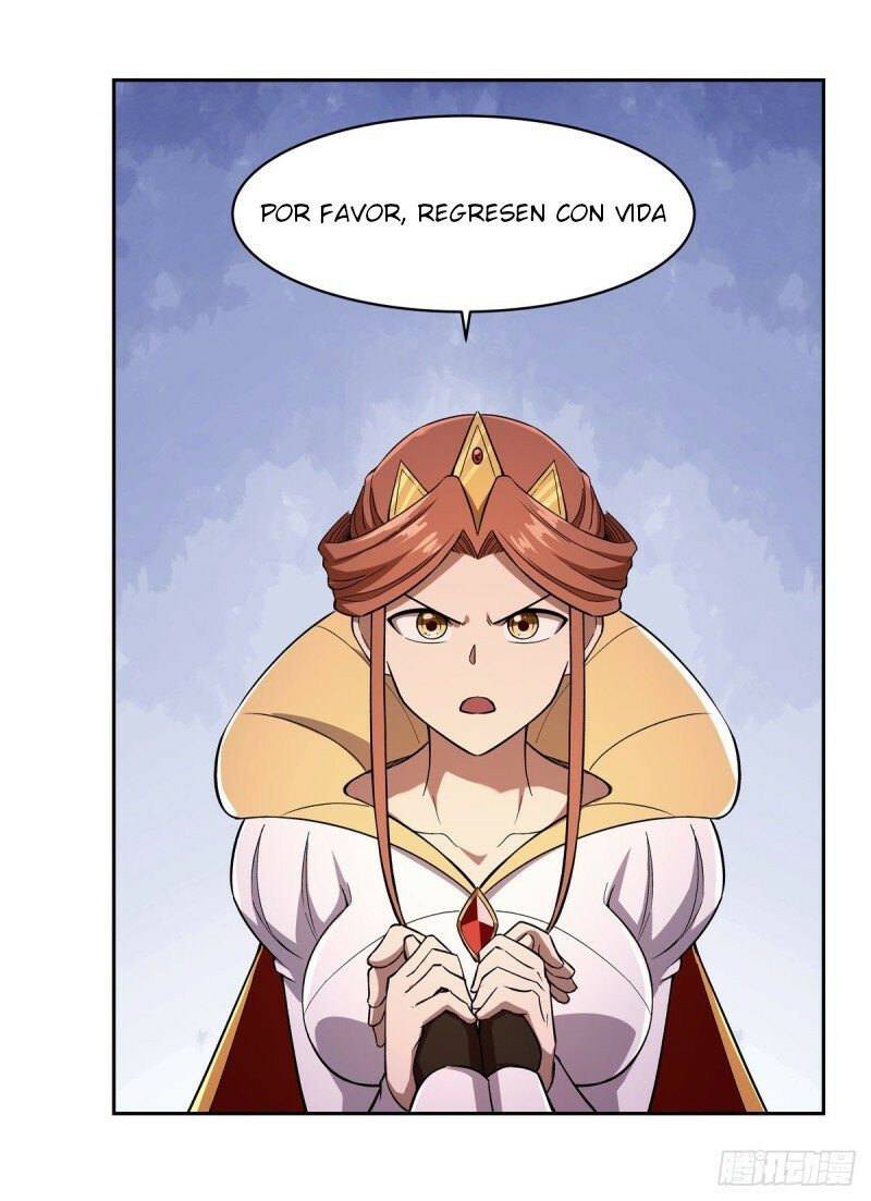 El Rey Demonio lll Capitulo 175 página 63