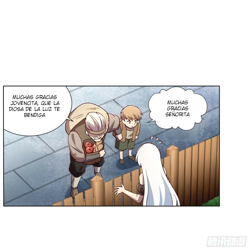 El Rey Demonio lll Capitulo 176 página 26