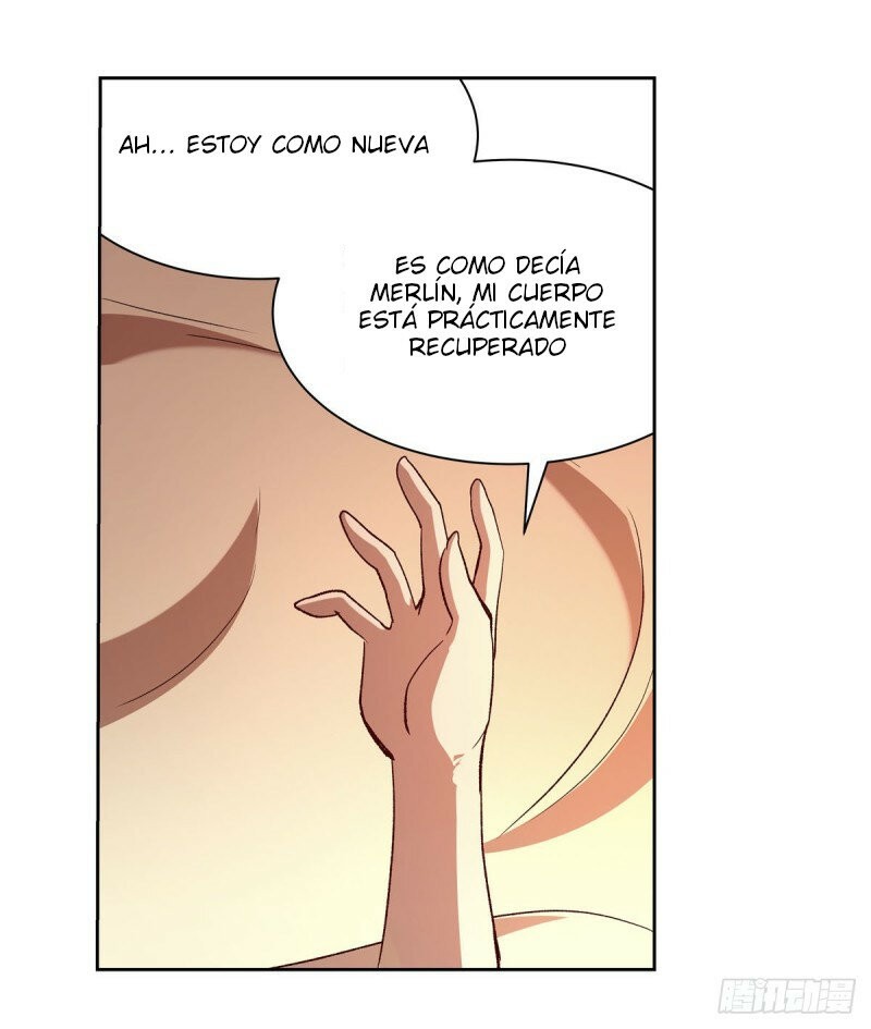 El Rey Demonio lll Capitulo 176 página 4