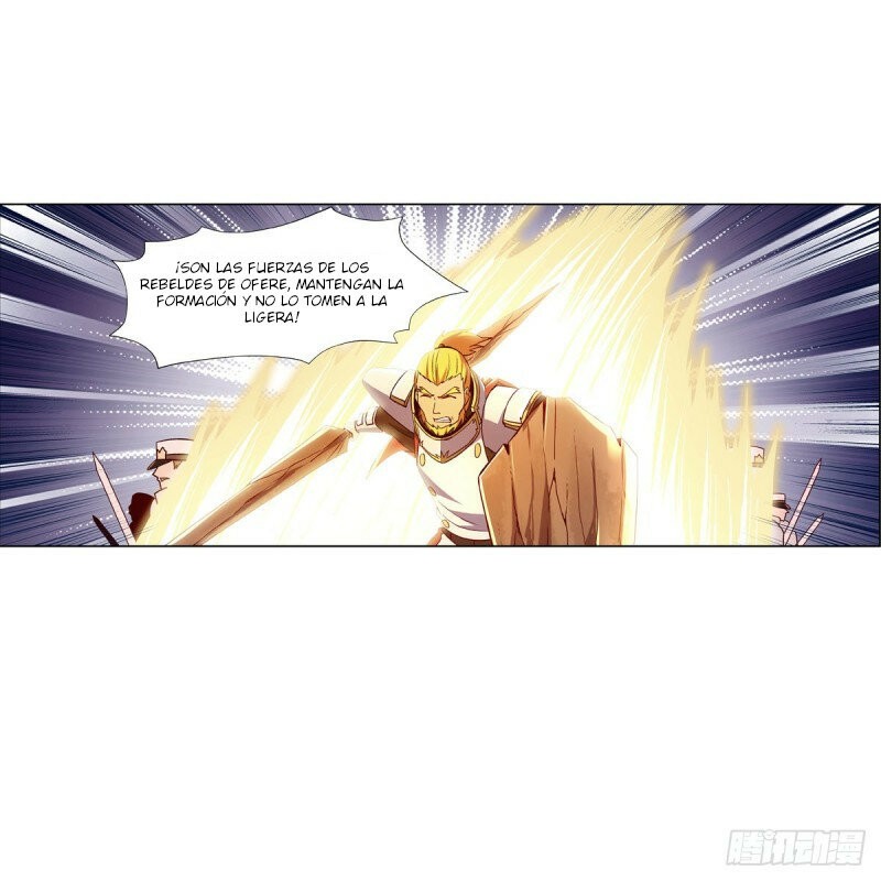 El Rey Demonio lll Capitulo 176 página 40