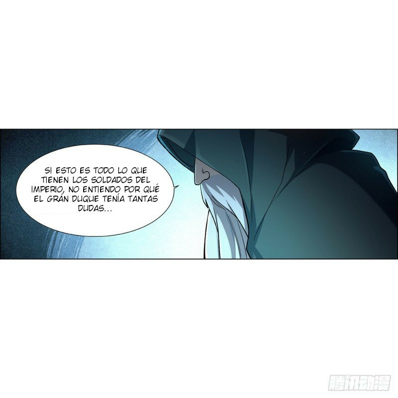 El Rey Demonio lll Capitulo 176 página 53