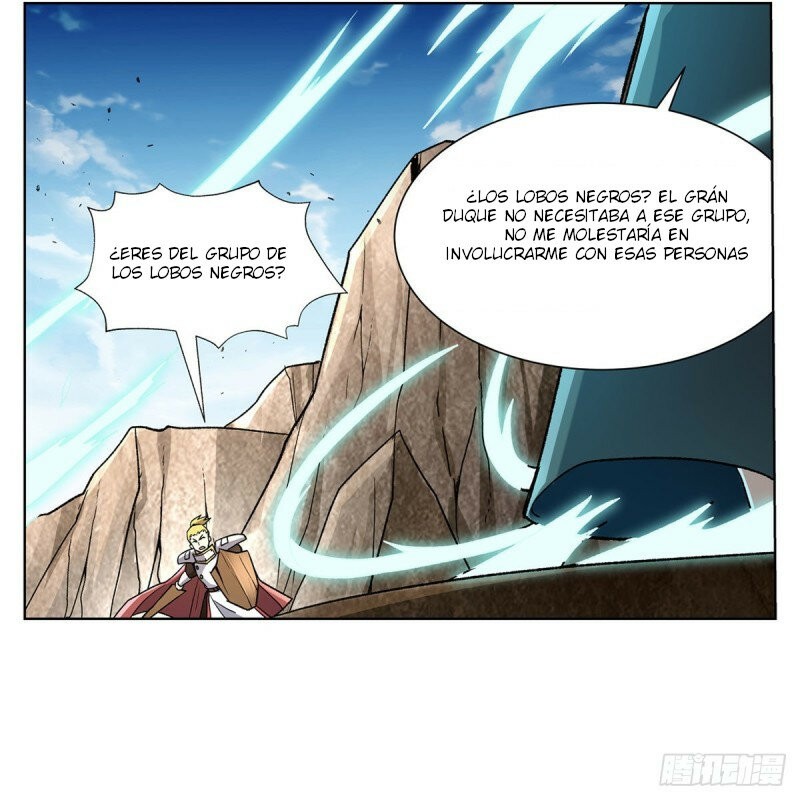El Rey Demonio lll Capitulo 176 página 54