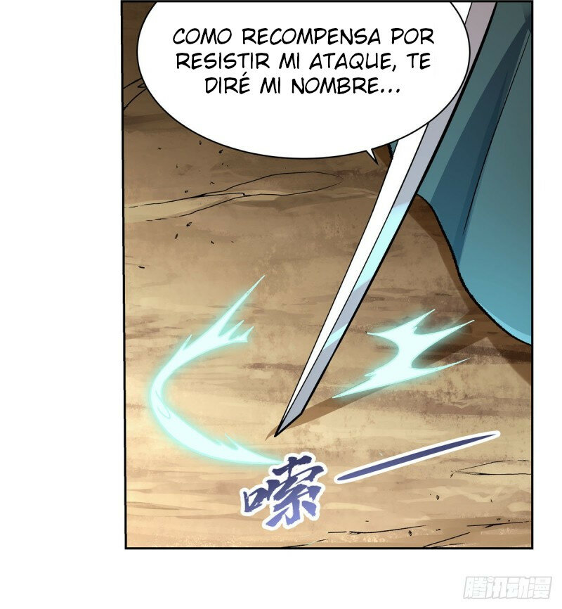 El Rey Demonio lll Capitulo 176 página 55