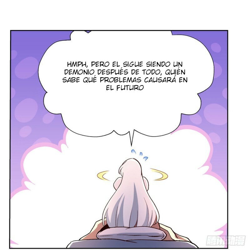 El Rey Demonio lll Capitulo 176 página 6