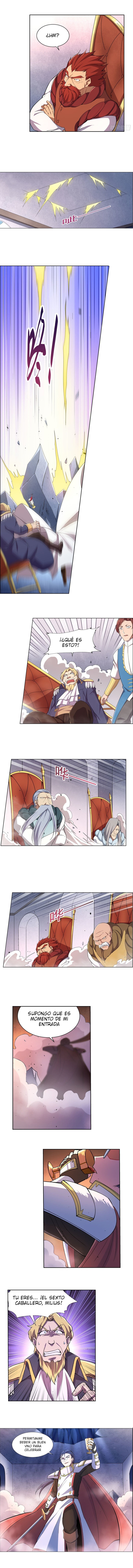 El Rey Demonio lll Capitulo 178 página 9