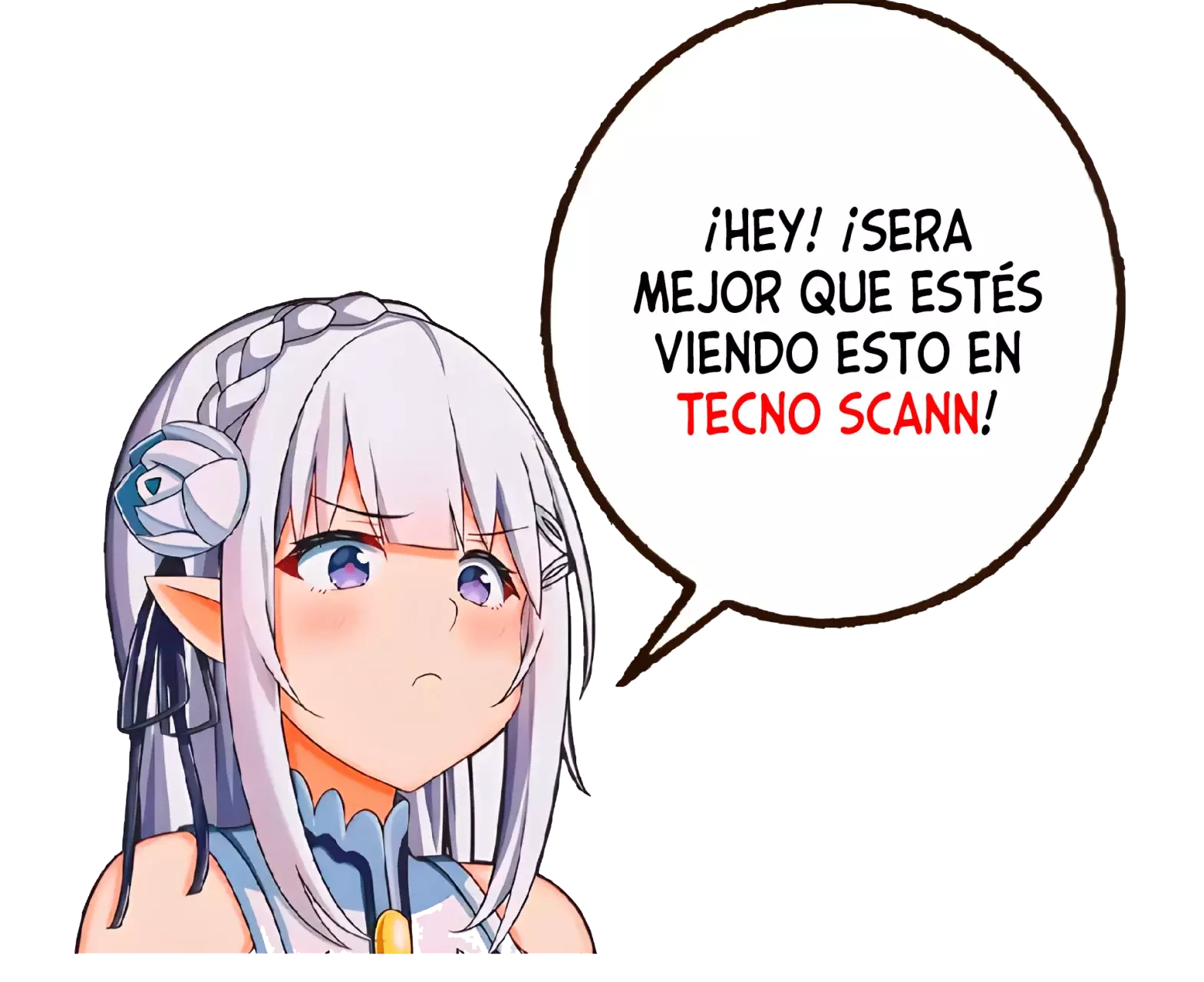 El Rey Demonio lll Capitulo 206.01 página 5