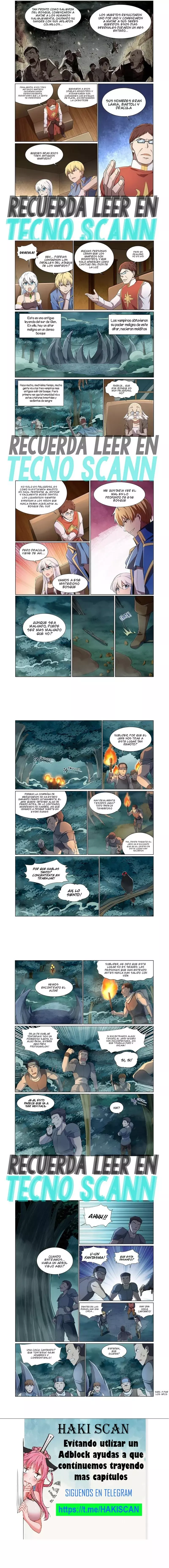 El Rey Demonio lll Capitulo 207.02 página 2