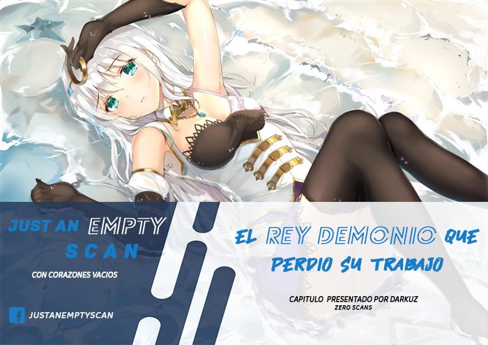 El Rey Demonio lll Capitulo 24 página 21