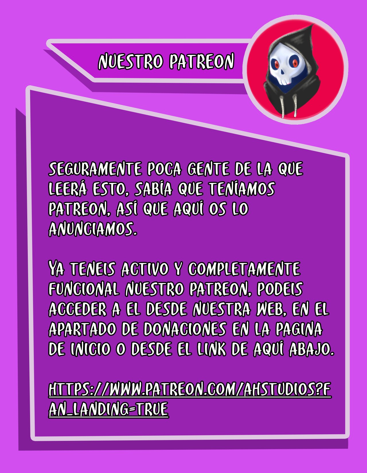 El Rey Demonio lll Capitulo 29 página 2