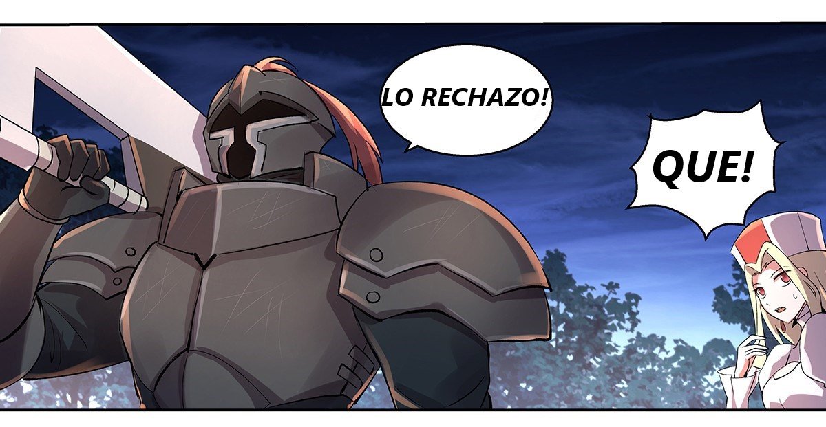 El Rey Demonio lll Capitulo 30 página 21