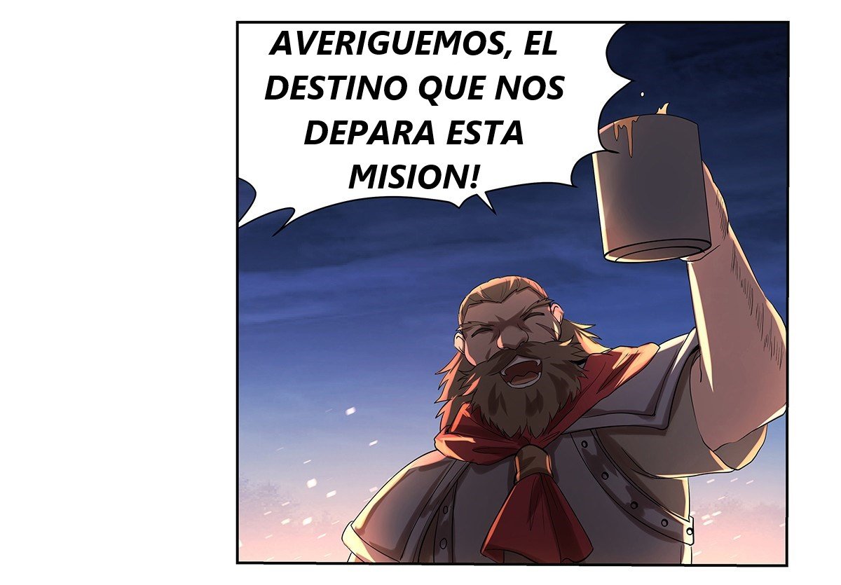 El Rey Demonio lll Capitulo 30 página 27
