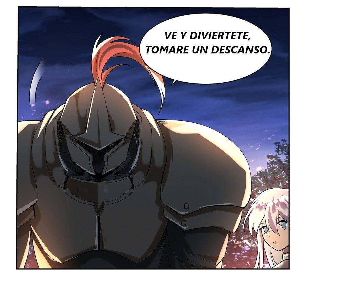 El Rey Demonio lll Capitulo 30 página 30