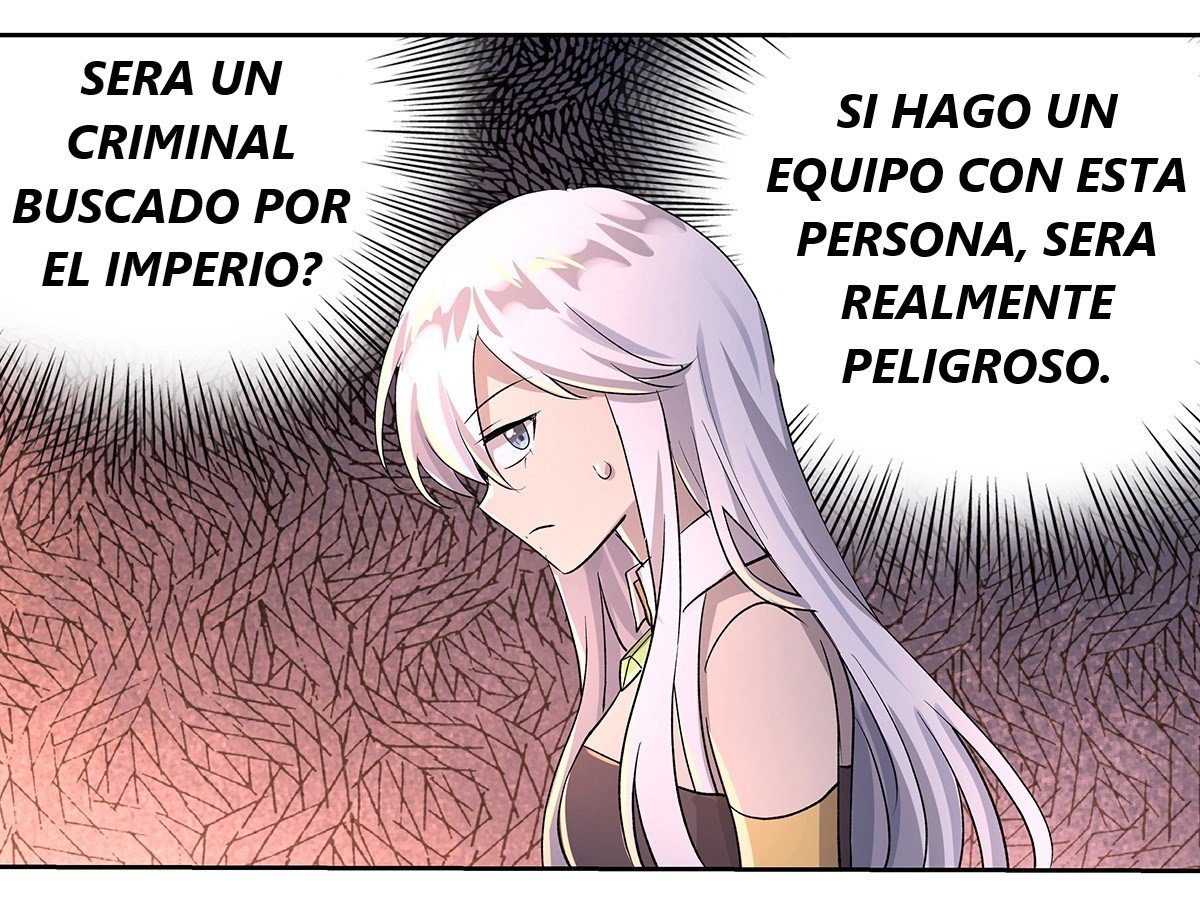 El Rey Demonio lll Capitulo 30 página 32