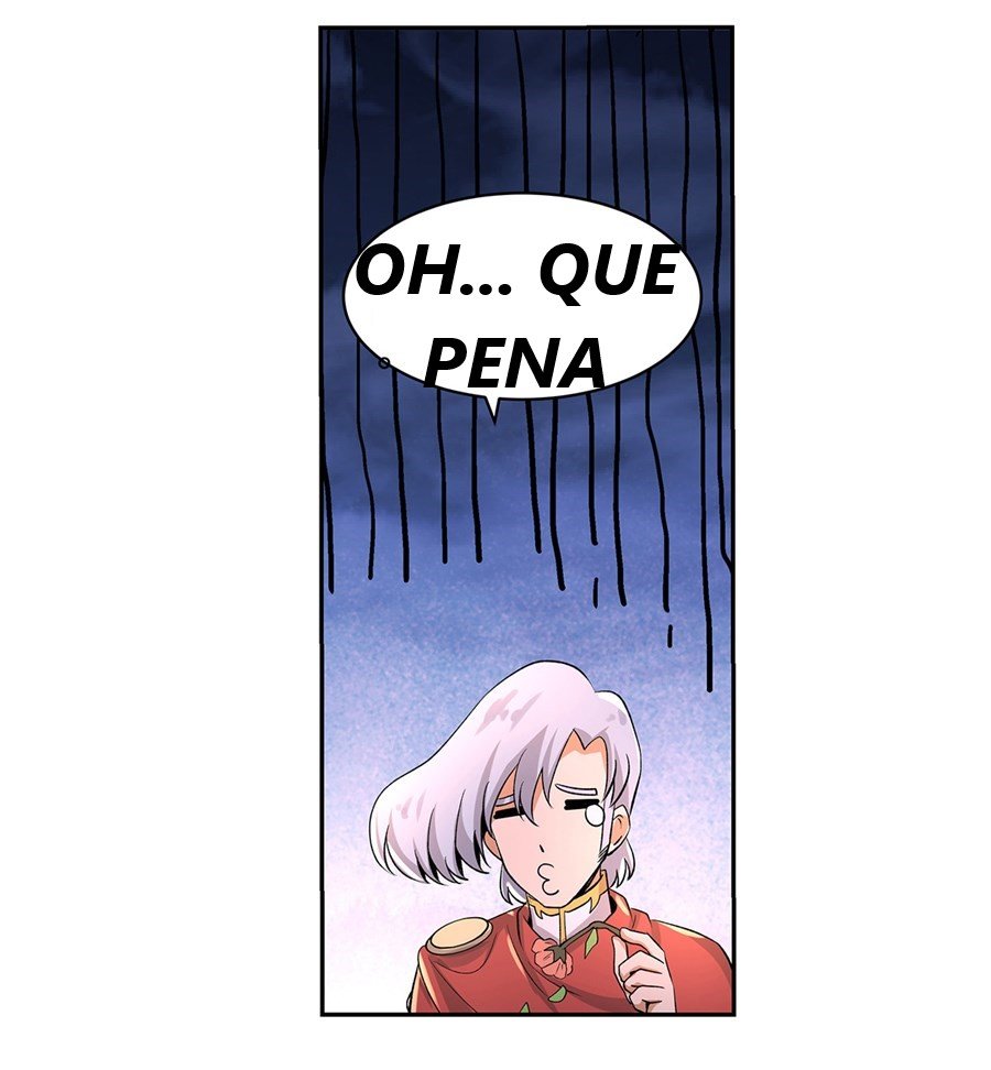 El Rey Demonio lll Capitulo 30 página 36