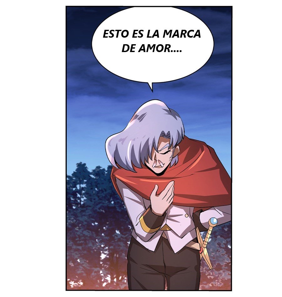 El Rey Demonio lll Capitulo 30 página 52