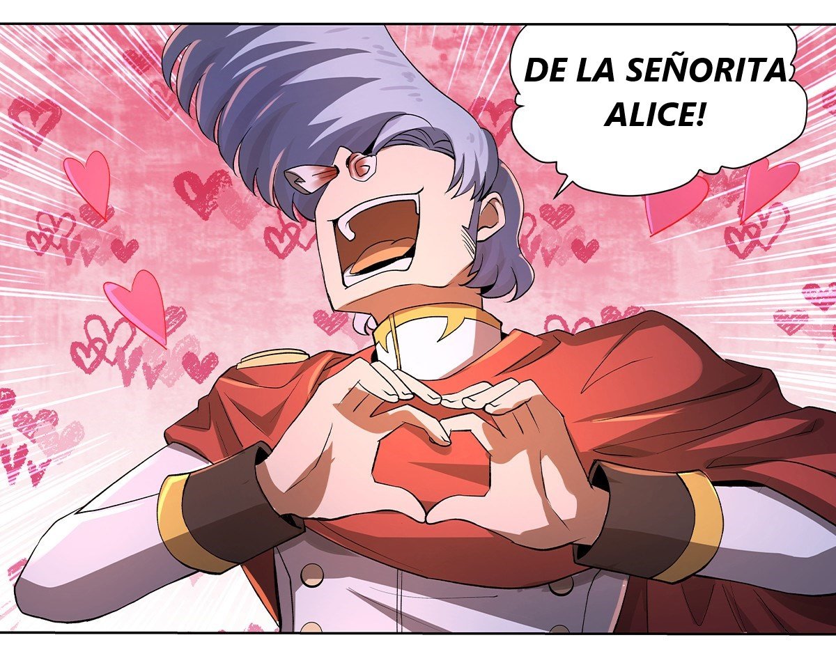 El Rey Demonio lll Capitulo 30 página 53