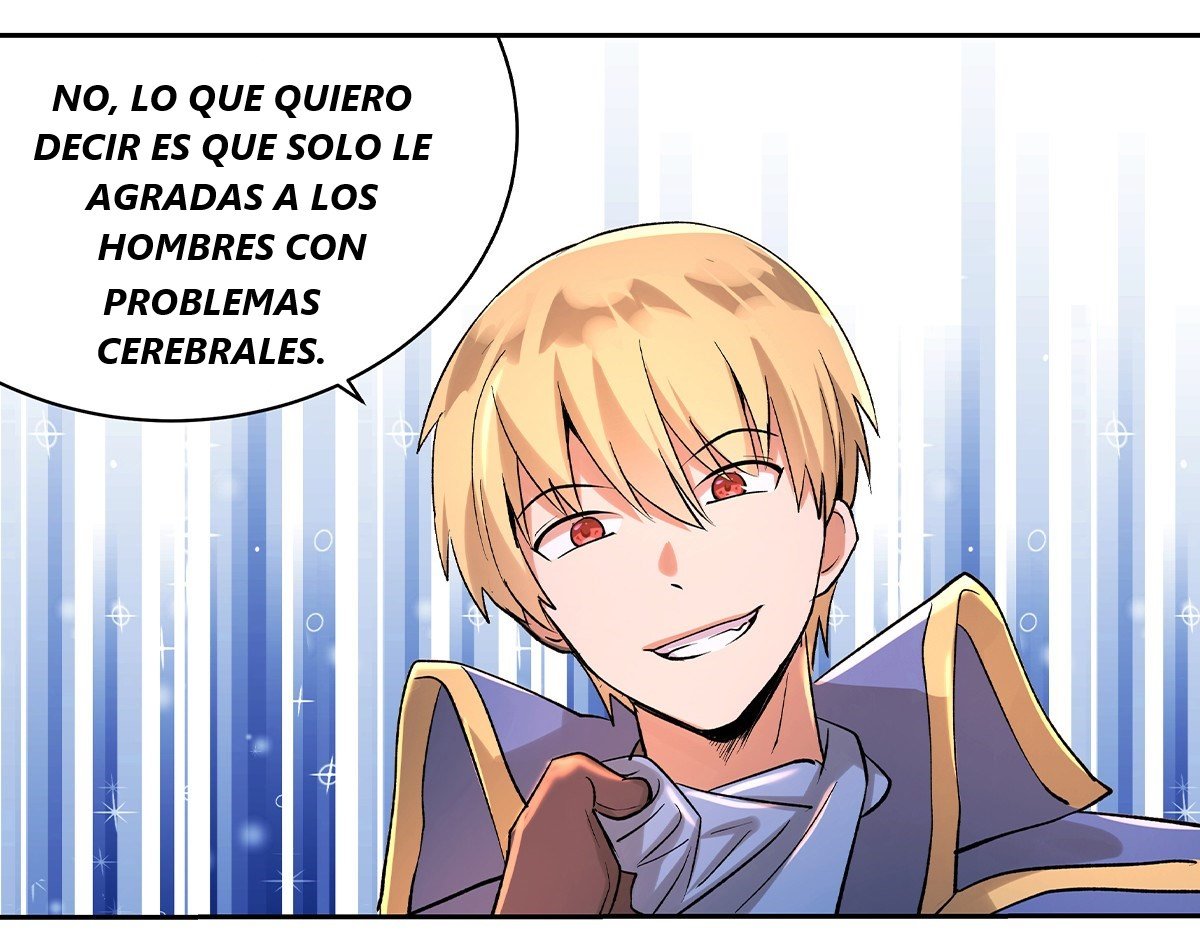 El Rey Demonio lll Capitulo 30 página 55