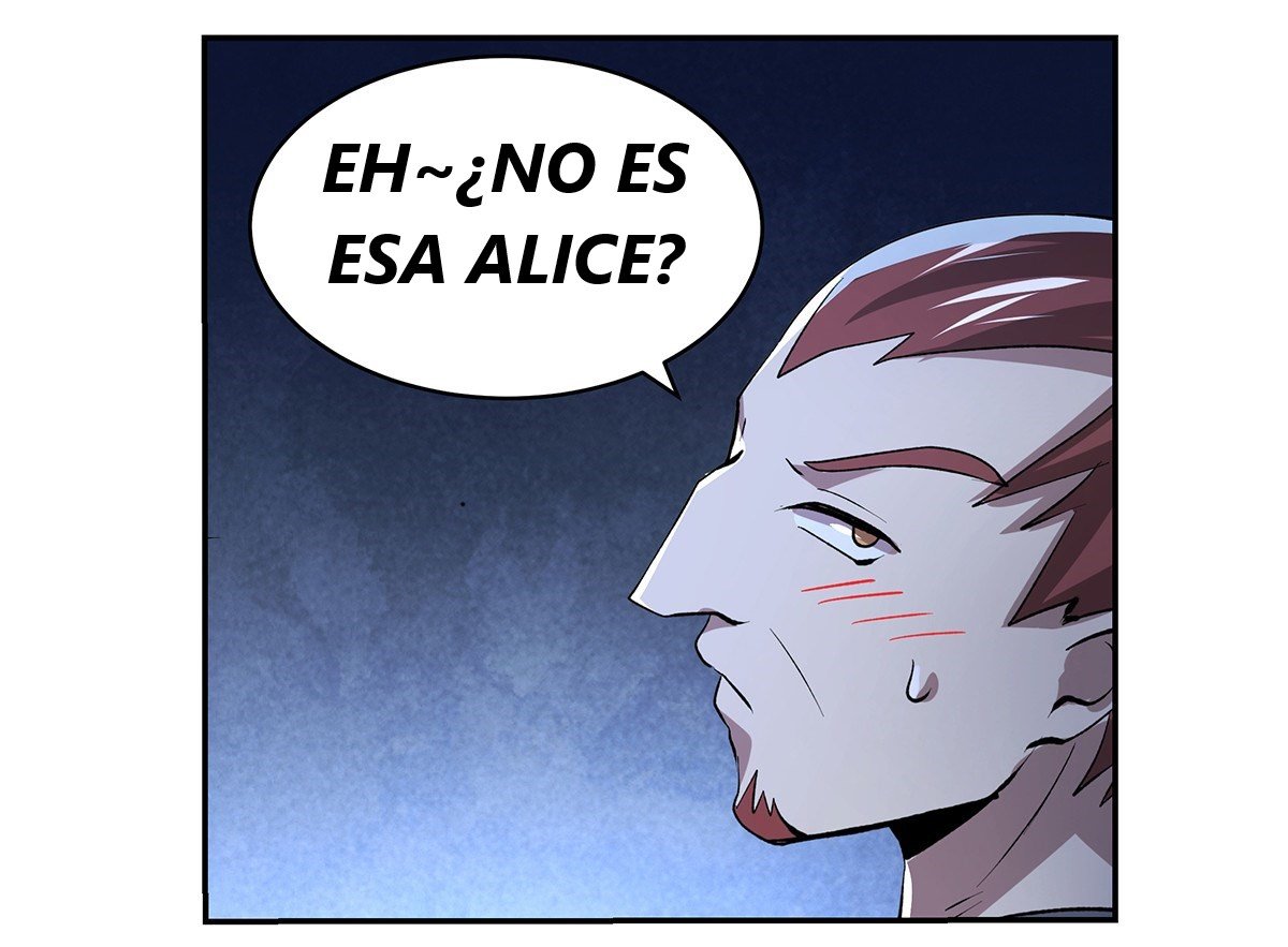 El Rey Demonio lll Capitulo 31 página 13