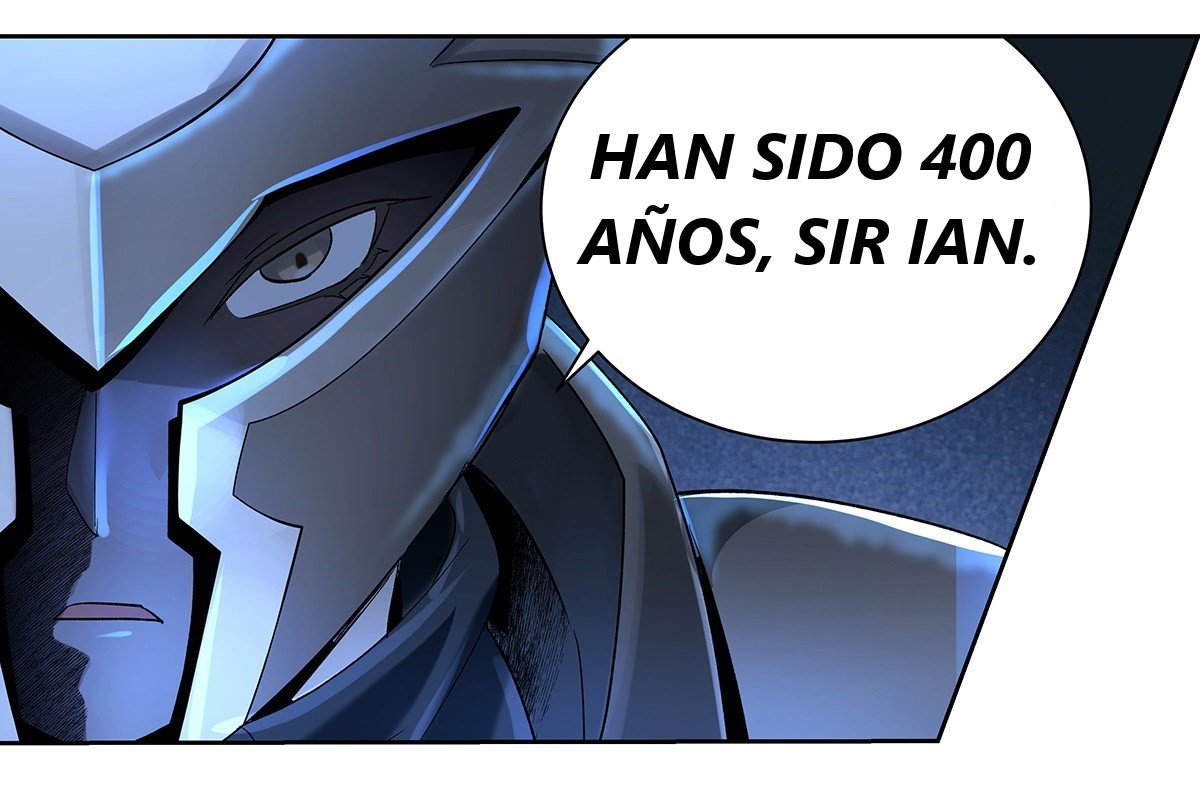 El Rey Demonio lll Capitulo 31 página 58