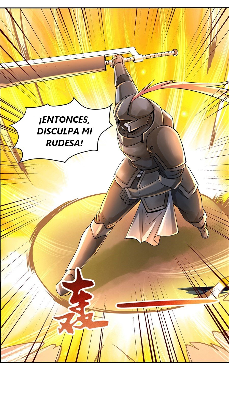 El Rey Demonio lll Capitulo 31 página 69