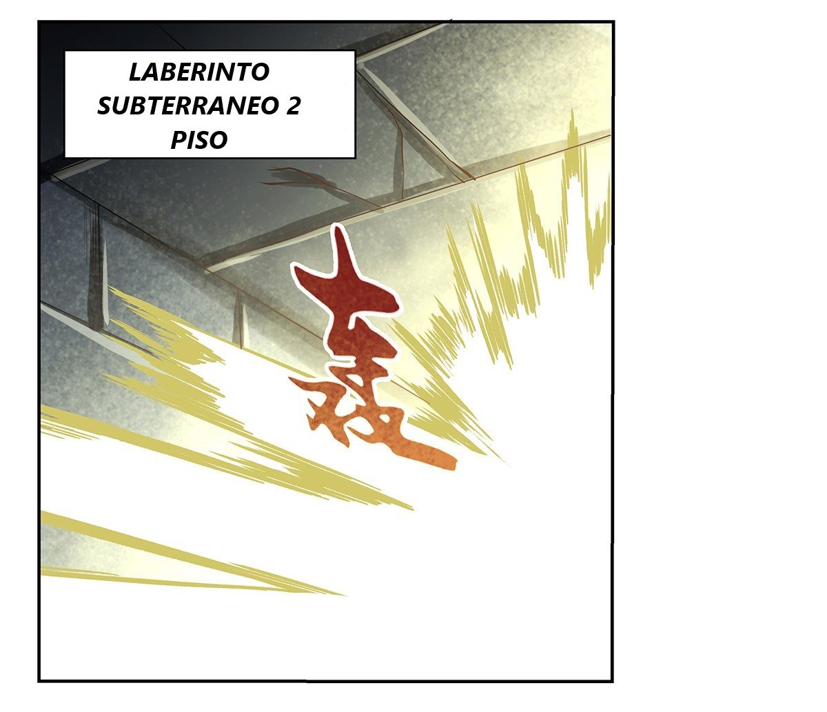 El Rey Demonio lll Capitulo 32 página 17