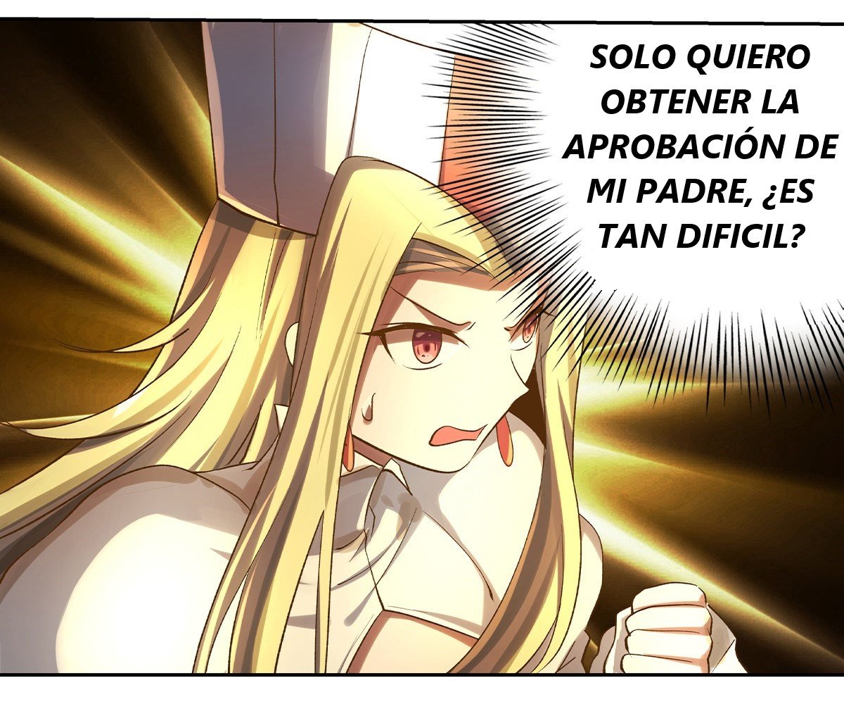 El Rey Demonio lll Capitulo 32 página 23