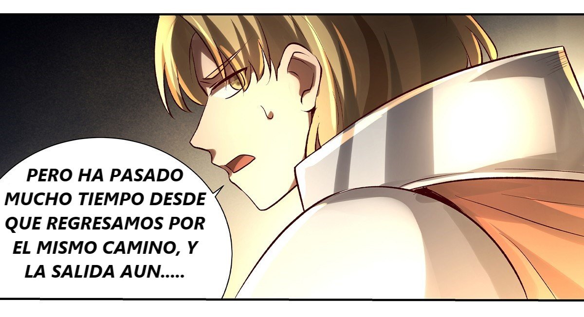 El Rey Demonio lll Capitulo 32 página 25