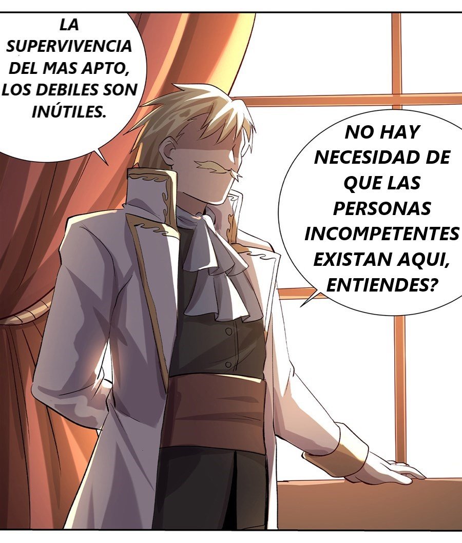 El Rey Demonio lll Capitulo 32 página 51