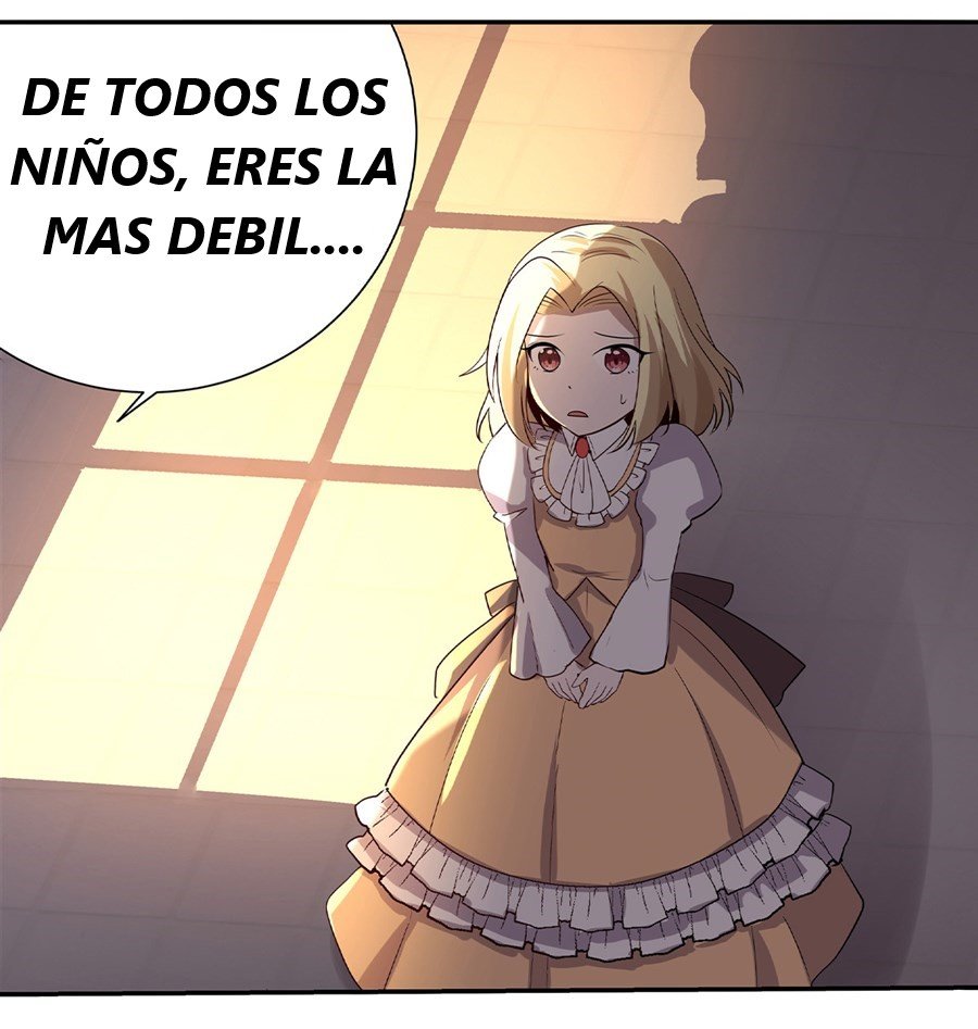El Rey Demonio lll Capitulo 32 página 52