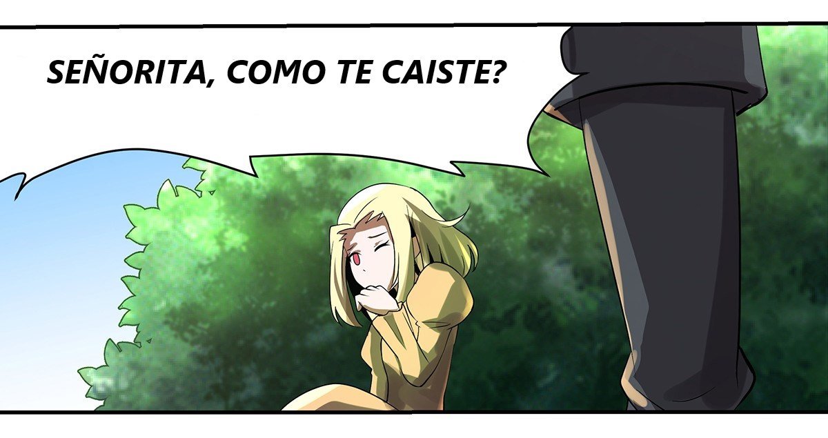 El Rey Demonio lll Capitulo 32 página 58