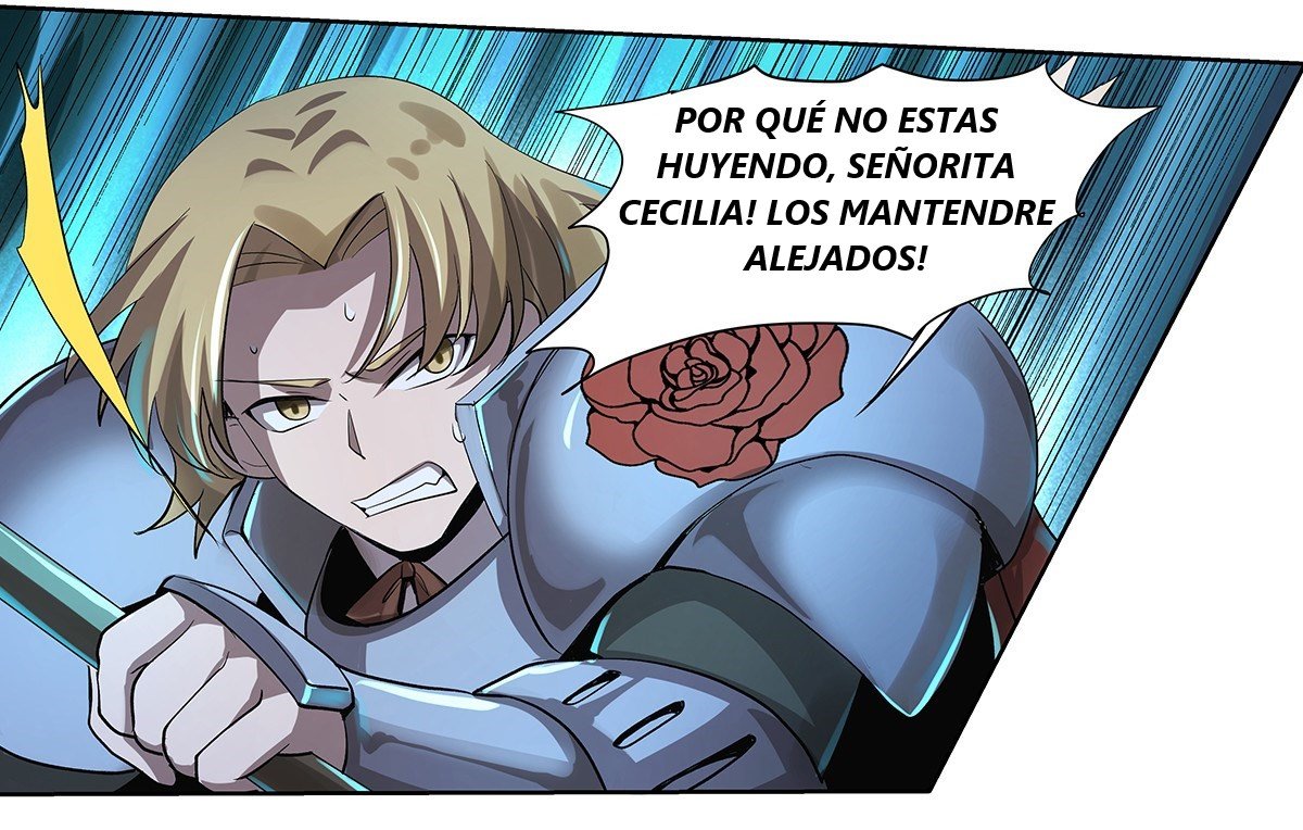 El Rey Demonio lll Capitulo 32 página 77
