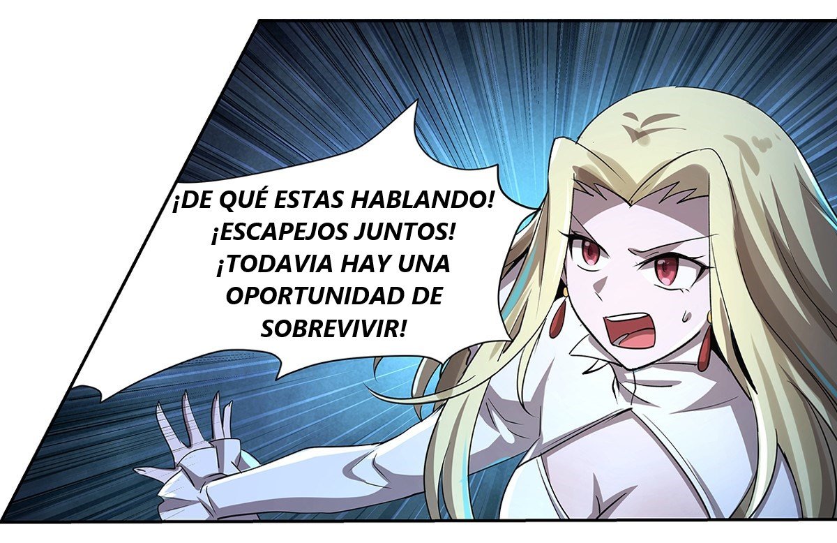 El Rey Demonio lll Capitulo 32 página 78