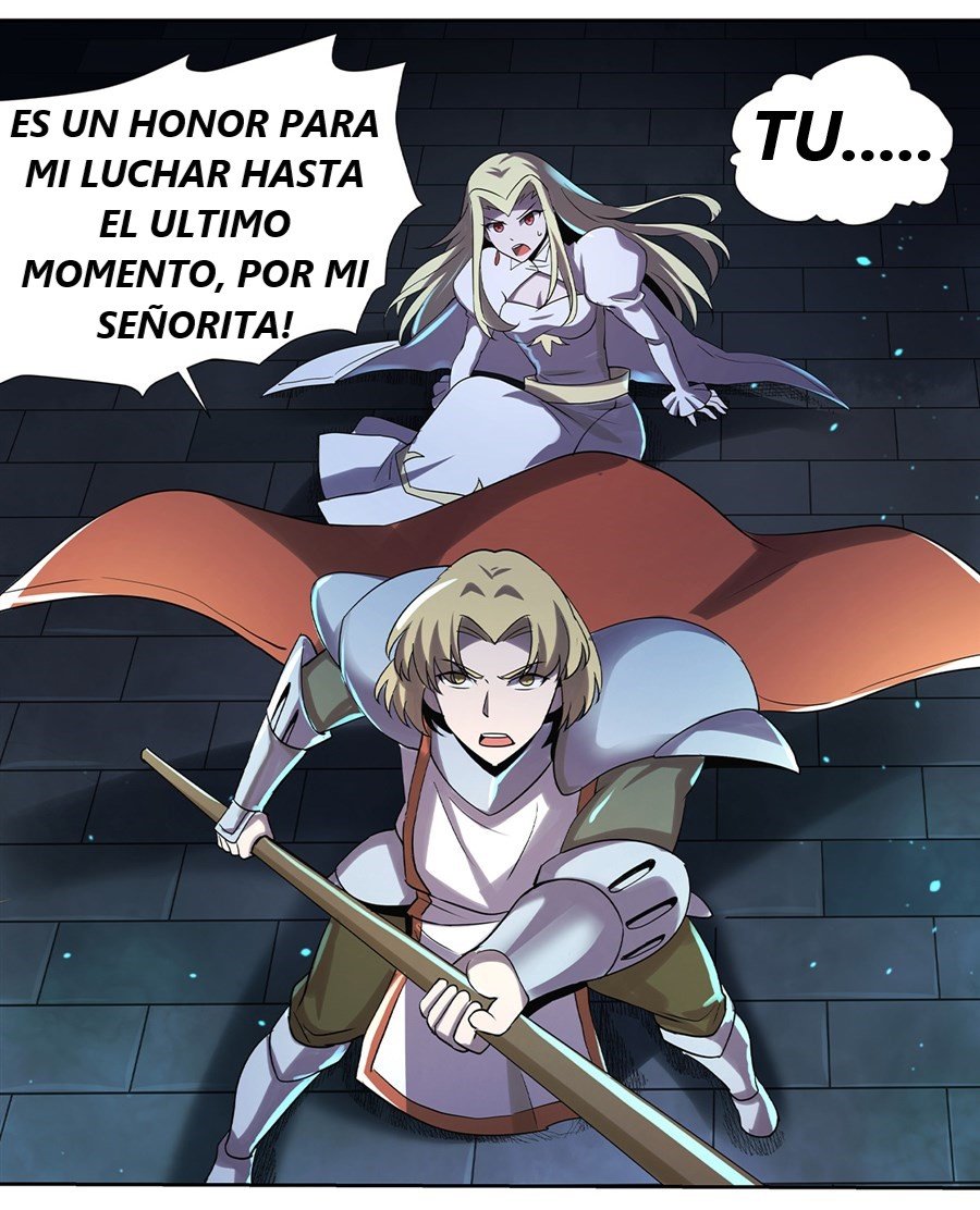 El Rey Demonio lll Capitulo 32 página 82