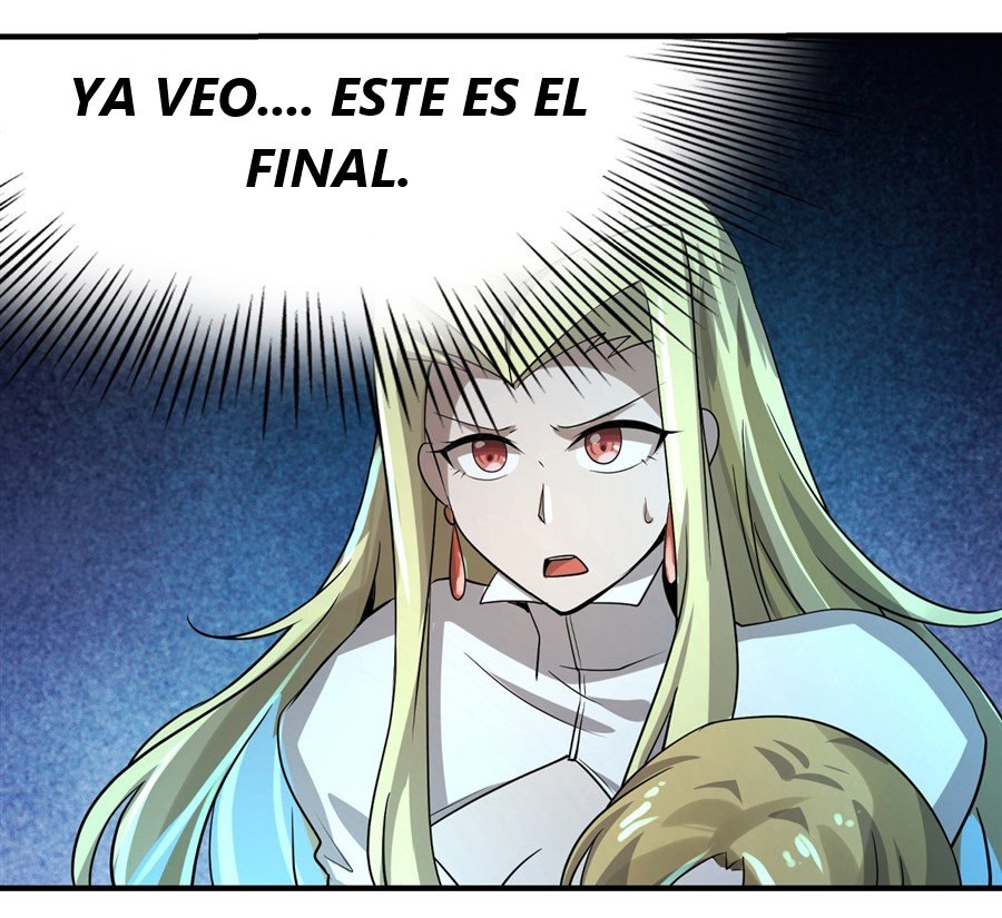 El Rey Demonio lll Capitulo 33 página 13