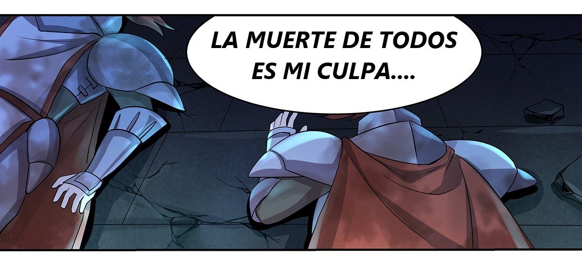 El Rey Demonio lll Capitulo 33 página 35