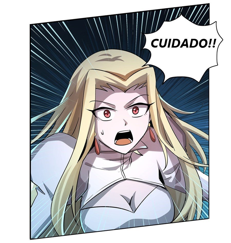 El Rey Demonio lll Capitulo 33 página 42