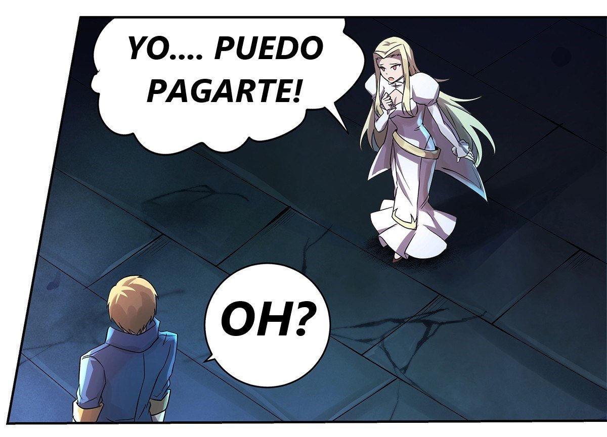 El Rey Demonio lll Capitulo 33 página 52