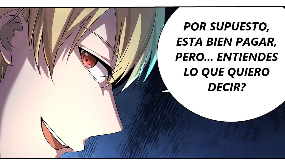 El Rey Demonio lll Capitulo 33 página 54