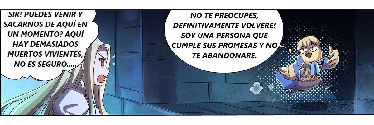 El Rey Demonio lll Capitulo 33 página 75