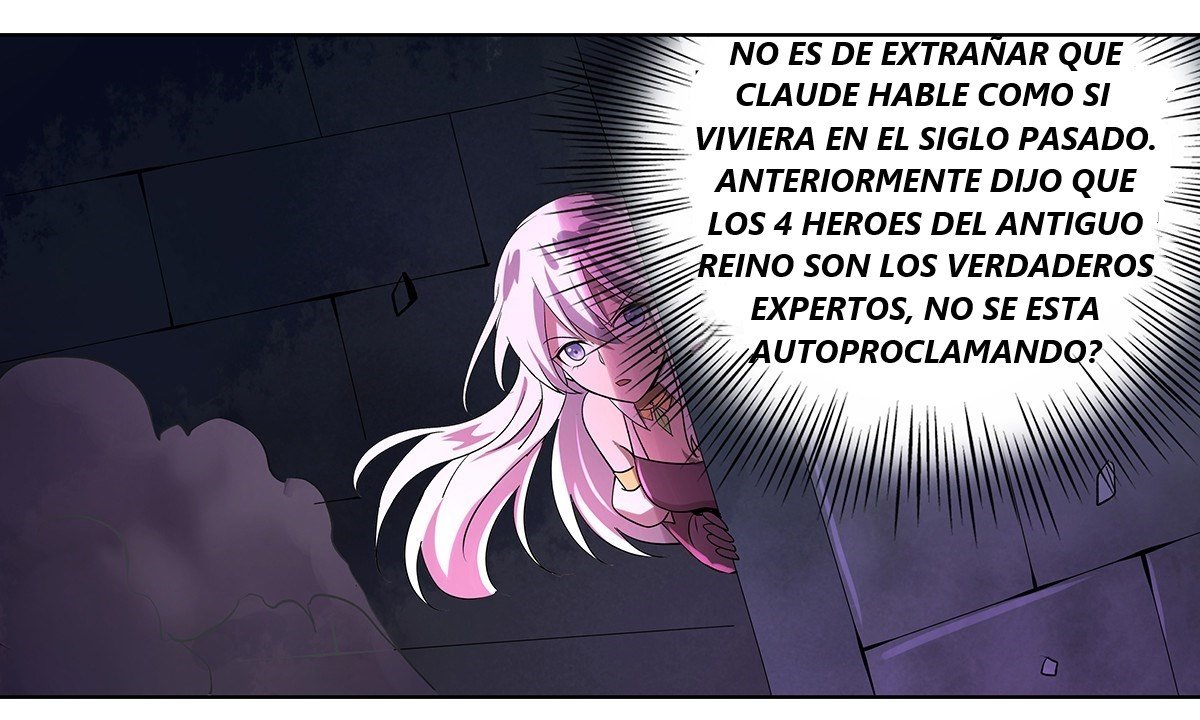 El Rey Demonio lll Capitulo 33 página 78