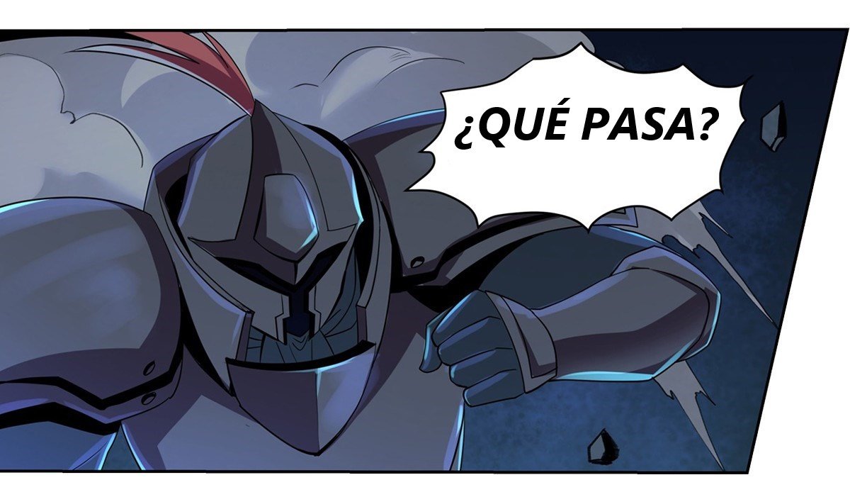 El Rey Demonio lll Capitulo 34 página 23