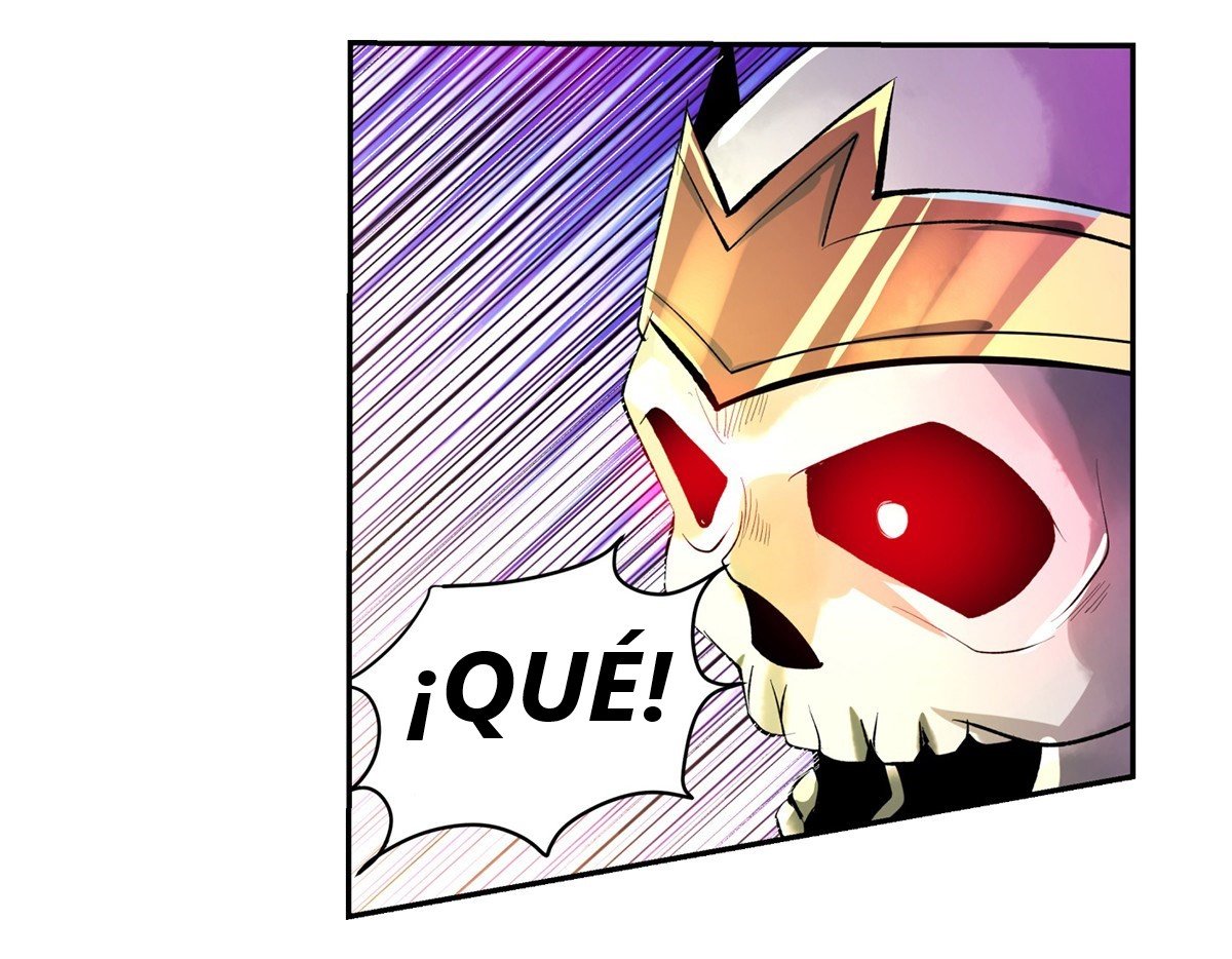 El Rey Demonio lll Capitulo 34 página 35
