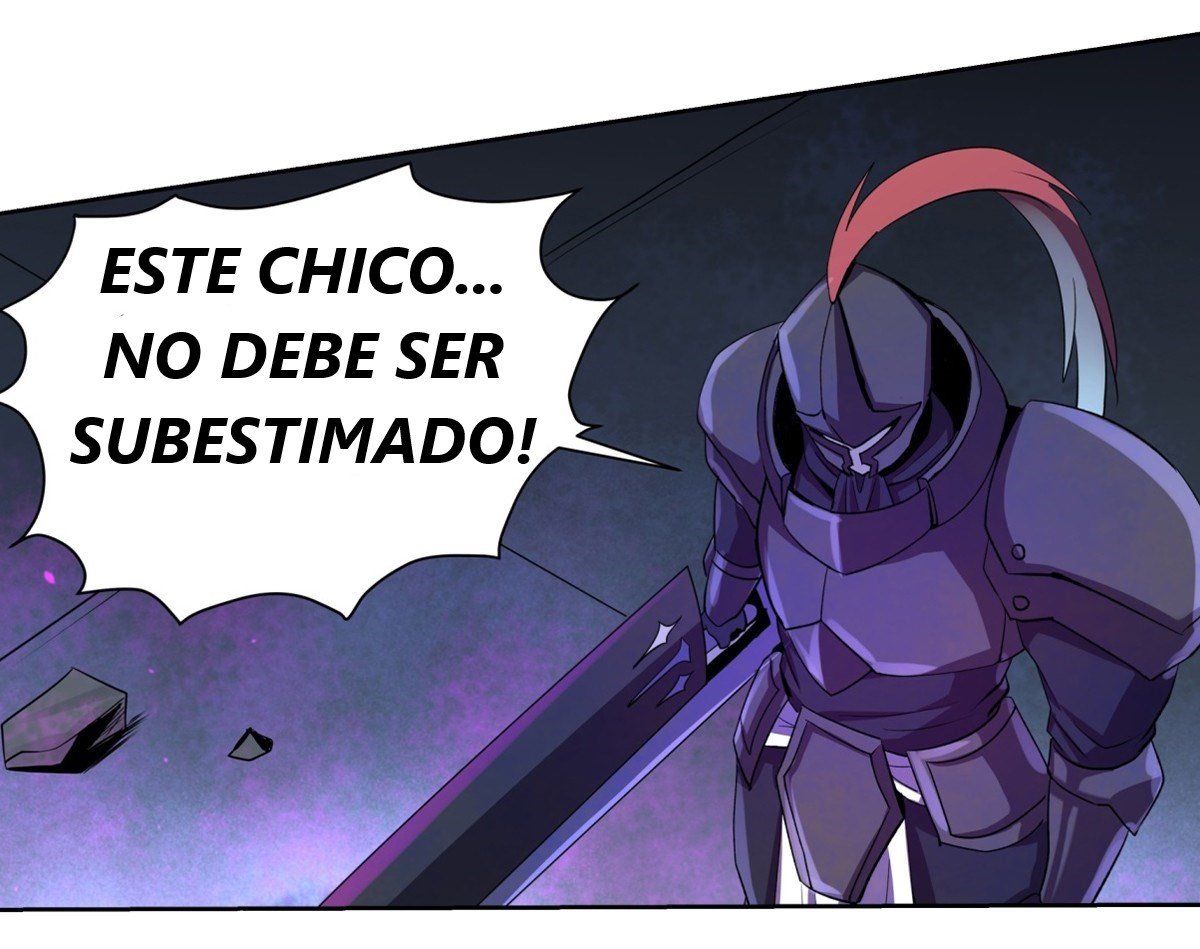 El Rey Demonio lll Capitulo 34 página 38